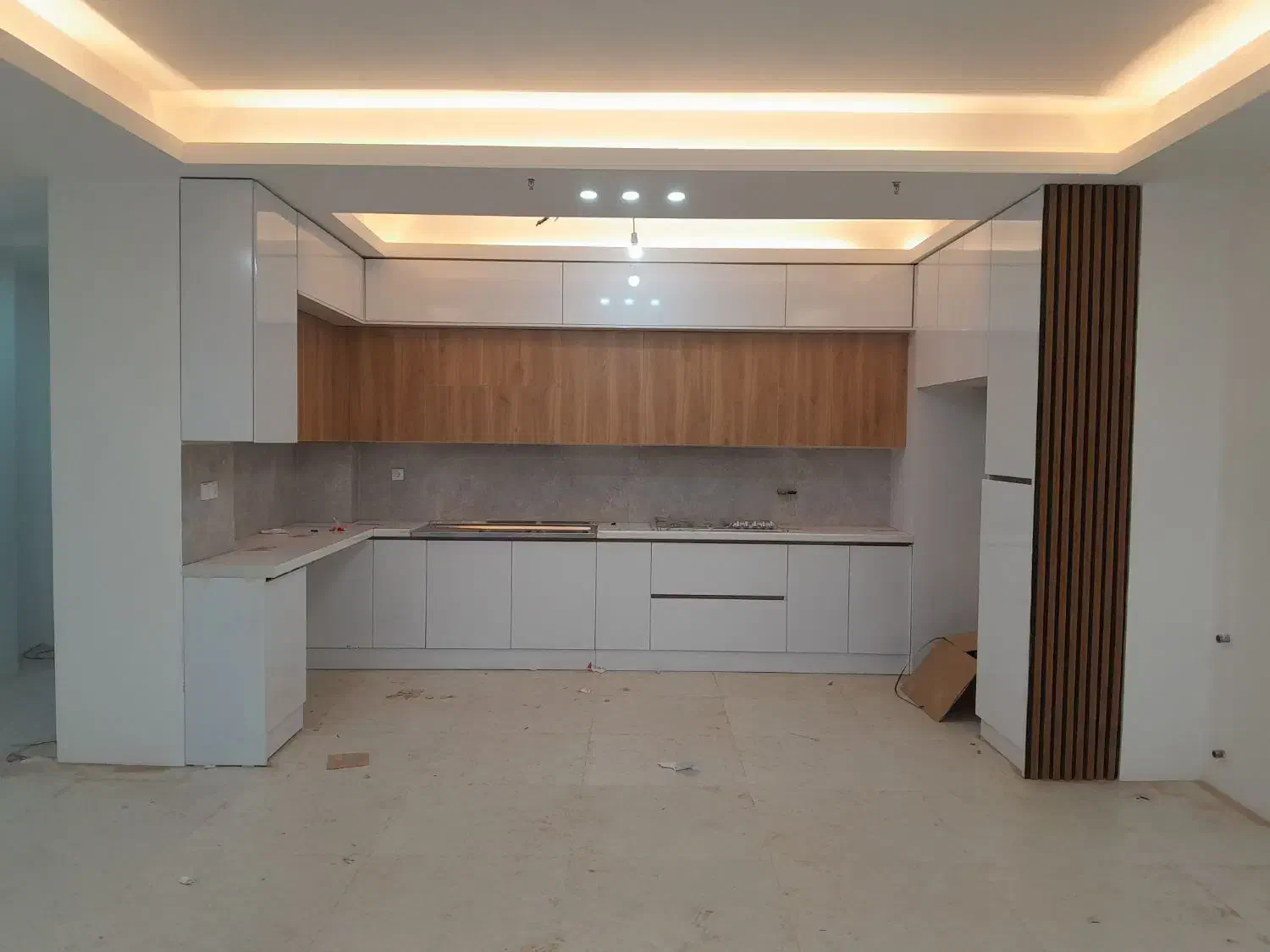 ساخت کابینت کمد دیواری جاکفشی|خدمات پیشه و مهارت|بجنورد, |دیوار