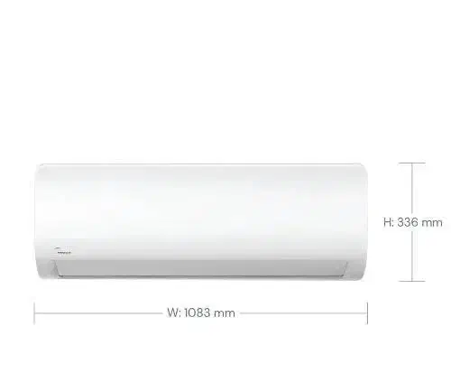 24هزار میدیا مدیا midea|کولر گازی و فن‌کوئل|اصفهان, برازنده|دیوار