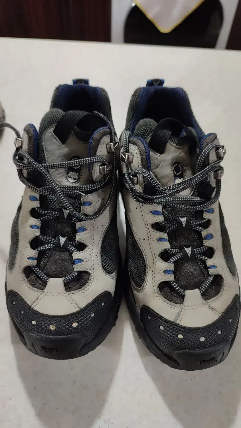 کتونی کوهنوردی کفش صندل تیمبرلند کاترپیلار  کلمبیا|کیف، کفش، کمربند|تهران, تهرانسر غربی|دیوار