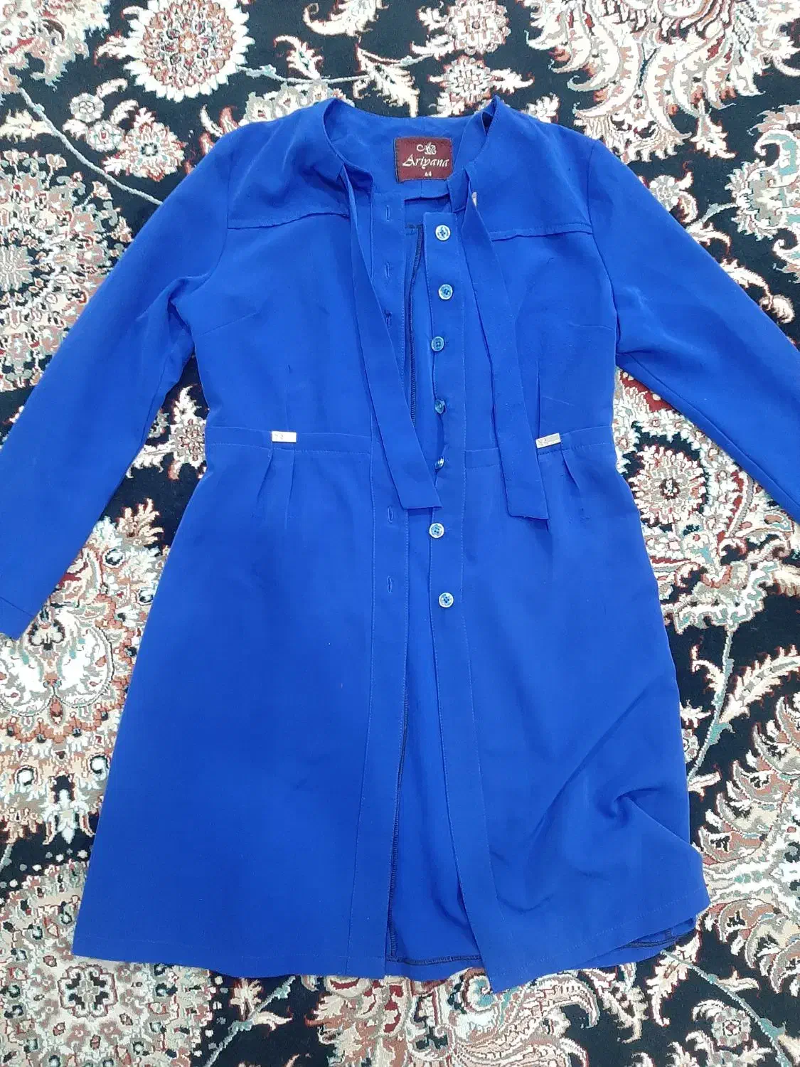 مانتو و لباس|لباس|اندیمشک, |دیوار