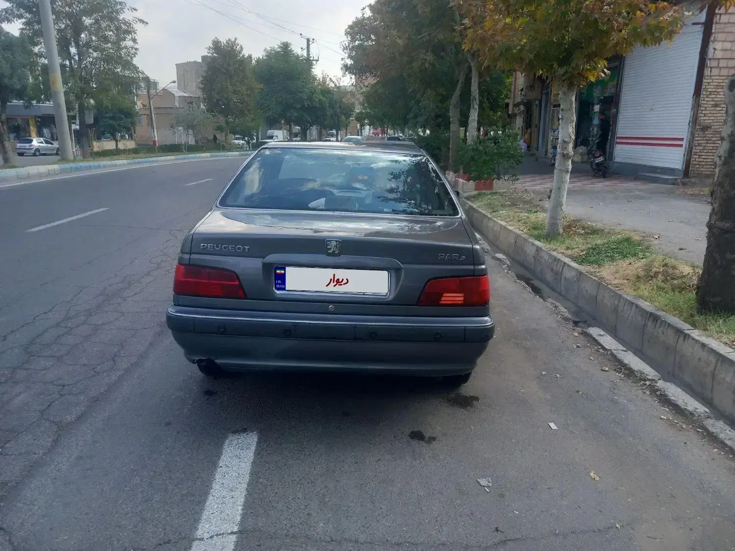 خودرو|خودرو سواری و وانت|مرند, |دیوار