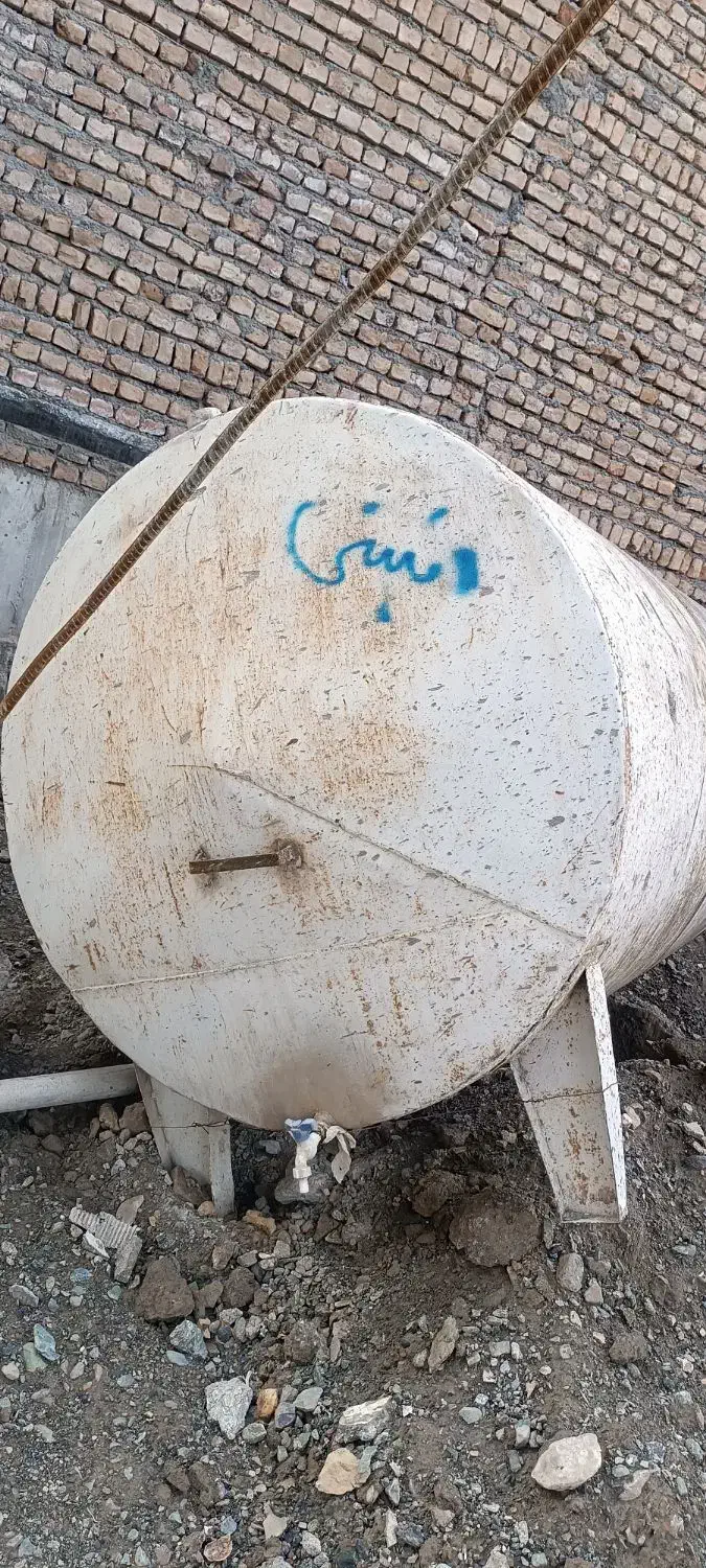 تانکر اب|مصالح و تجهیزات ساختمان|بیرجند, |دیوار