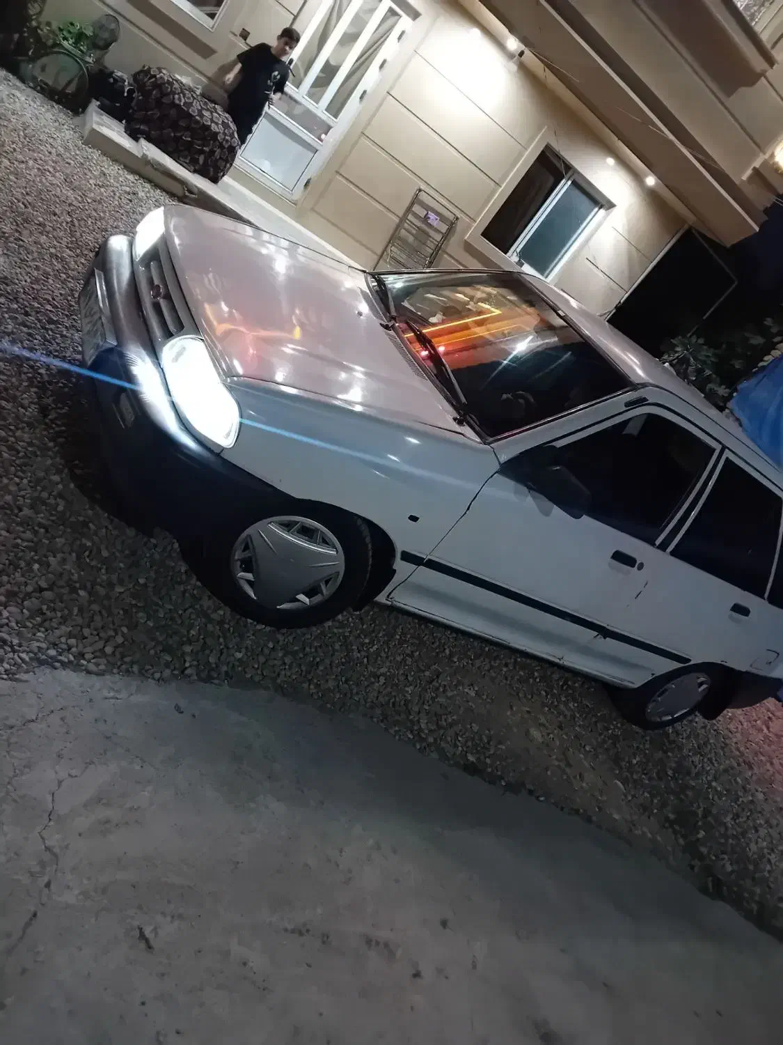 پراید کره ای|خودرو سواری و وانت|نکا, |دیوار