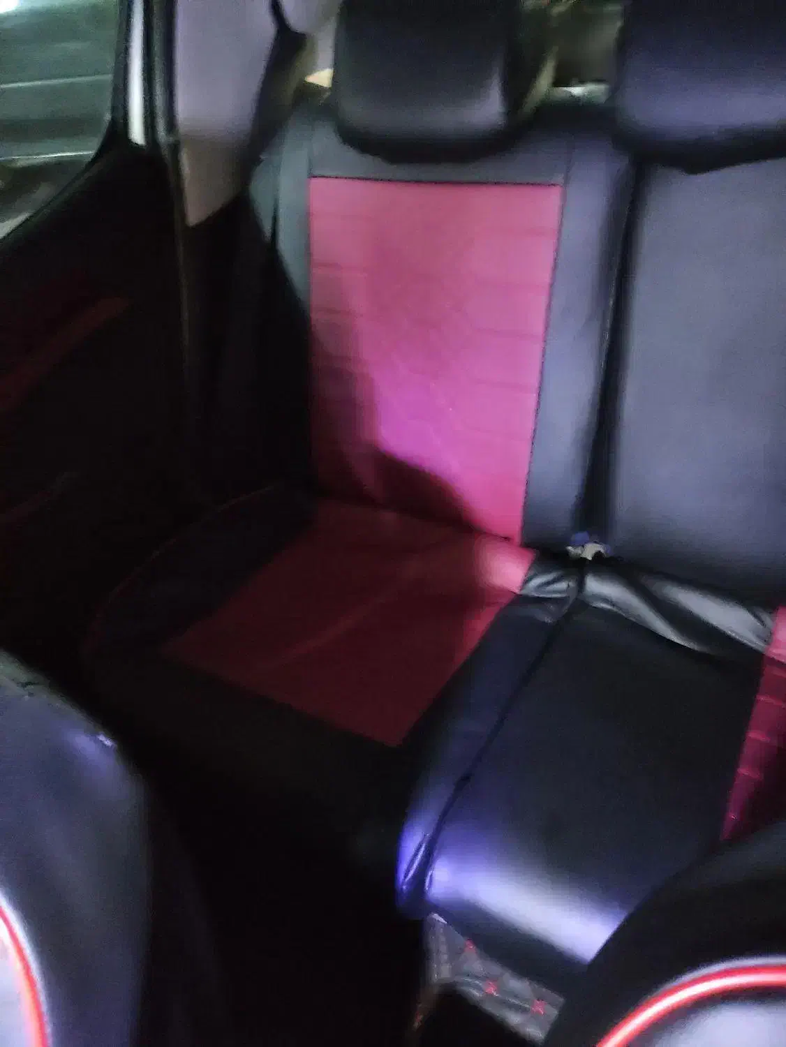 ۲۰۶ تیب ۲ مدل ۸۱|خودرو سواری و وانت|رباطکریم, رباطکریم|دیوار