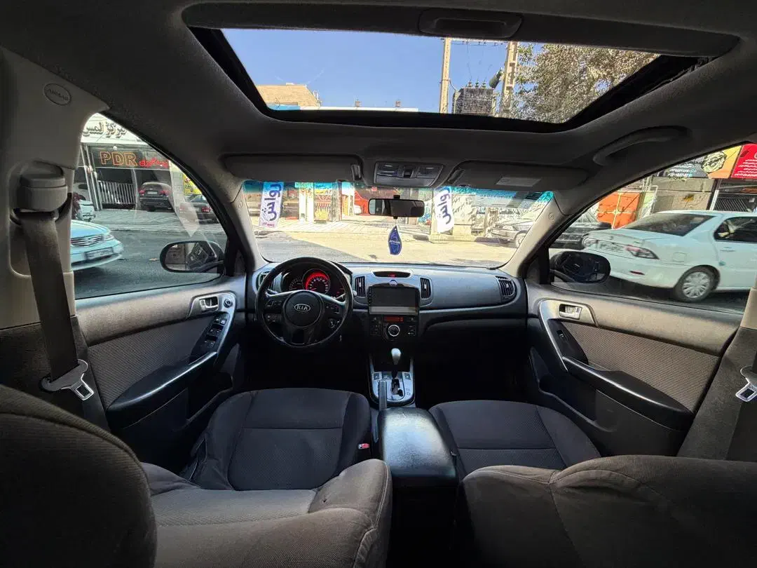 سراتو وارداتی|خودرو سواری و وانت|کرج, کوی امامیه|دیوار