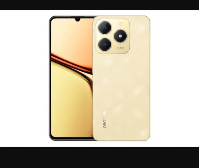 Realme C61|موبایل|اهواز, شهرک دانشگاه|دیوار