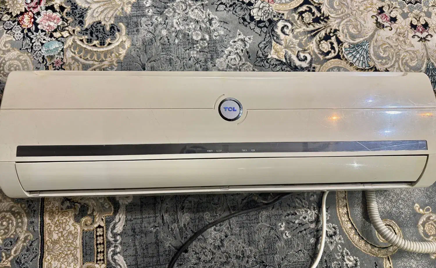 کولر۱۸هزار|کولر گازی و فن‌کوئل|شاهین‌شهر, شهرک میلاد|دیوار