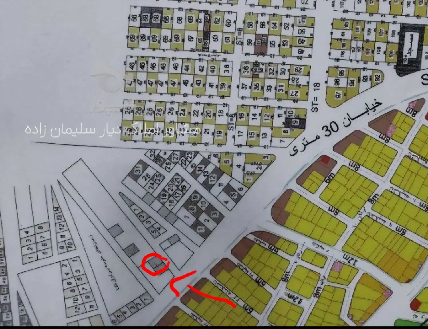 فروش خانه کلتپه|فروش خانه و ویلا|بوکان, |دیوار