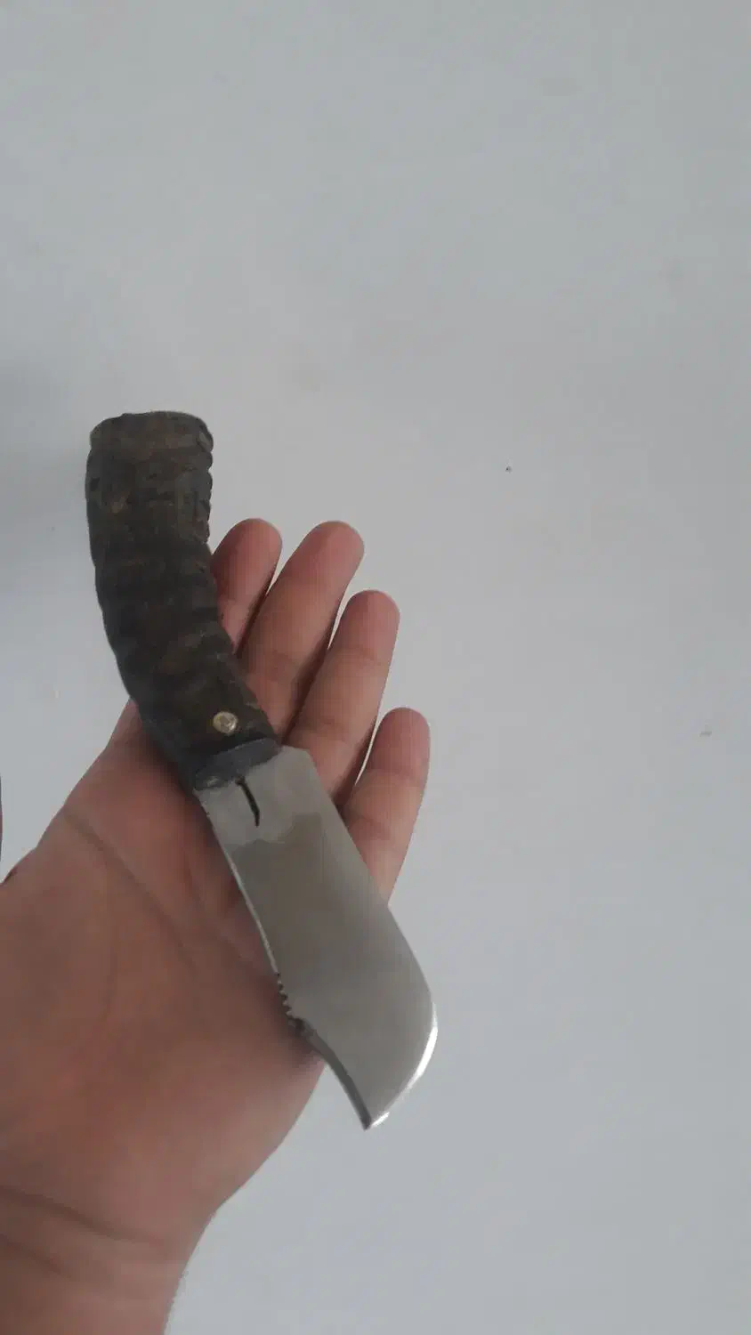 چاقو آشپزخانه|ظروف پختوپز|کرمانشاه, |دیوار