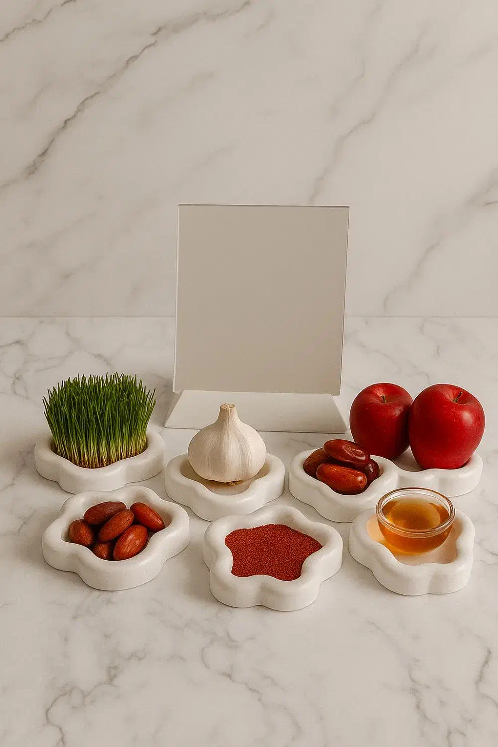 هفت سین عمده|صنایع دستی و سایر لوازم تزئینی|کرمان, |دیوار