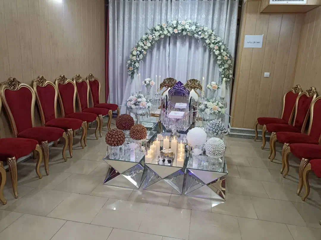 دفتر ازدواج و طلاق رباط کریم|خدمات پذیرایی، مراسم|رباط‌کریم, رباط‌کریم|دیوار