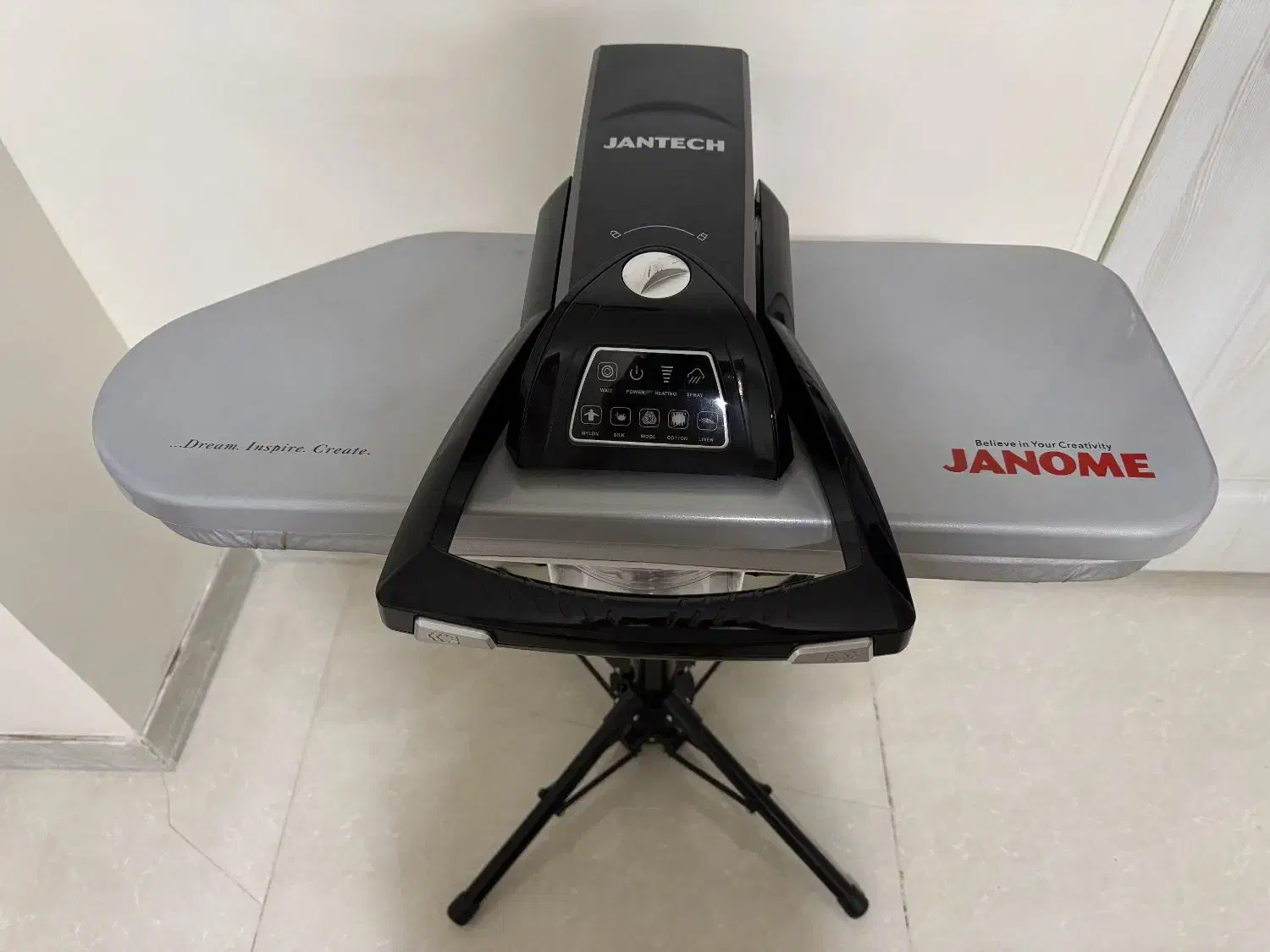 اتو پرسی ژانومه|اتو و لوازم اتو|تهران, جوادیه|دیوار