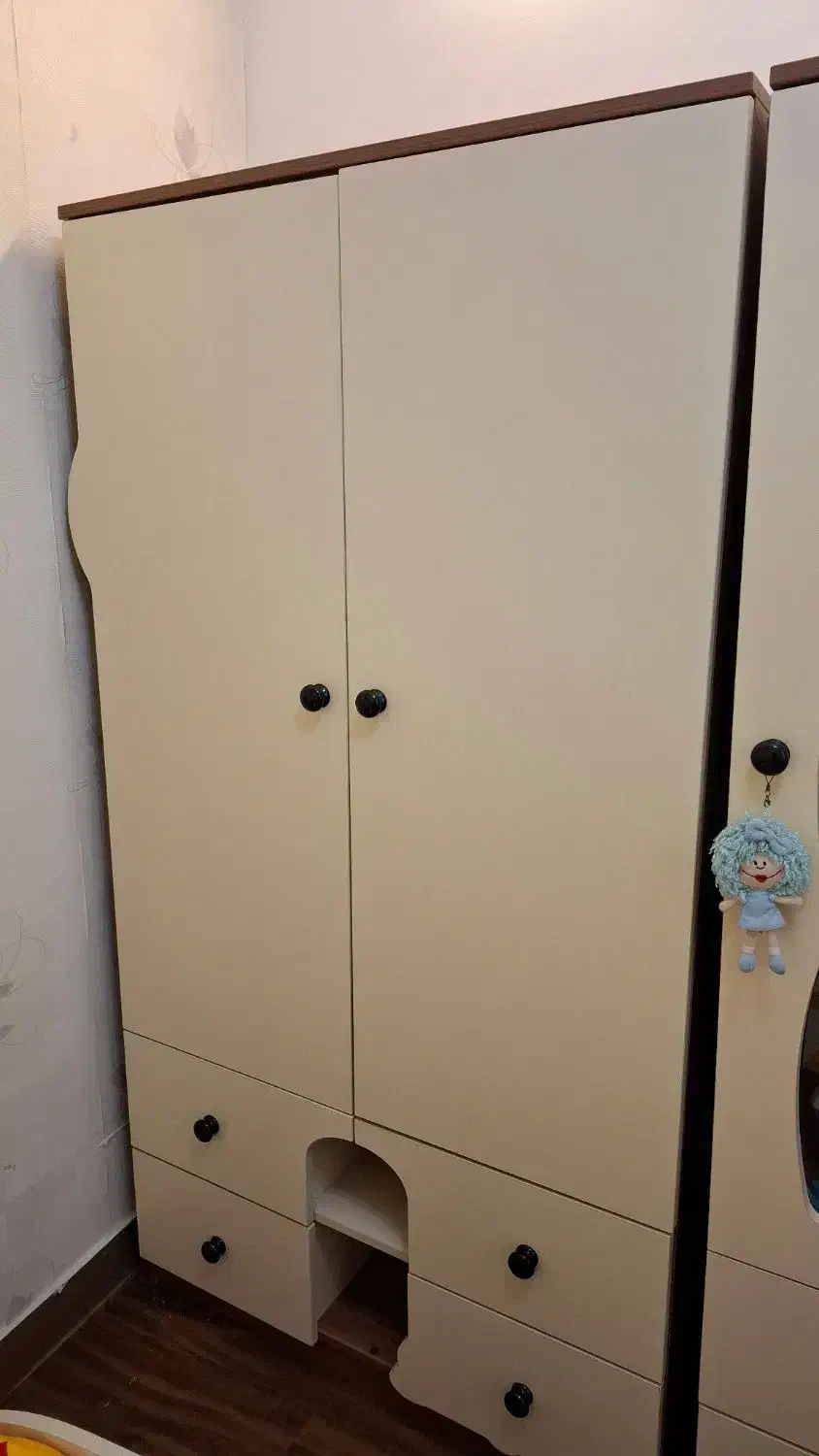 سرویس کامل مناسب سیسمونی|تخت و سرویس خواب|لنگرود, |دیوار