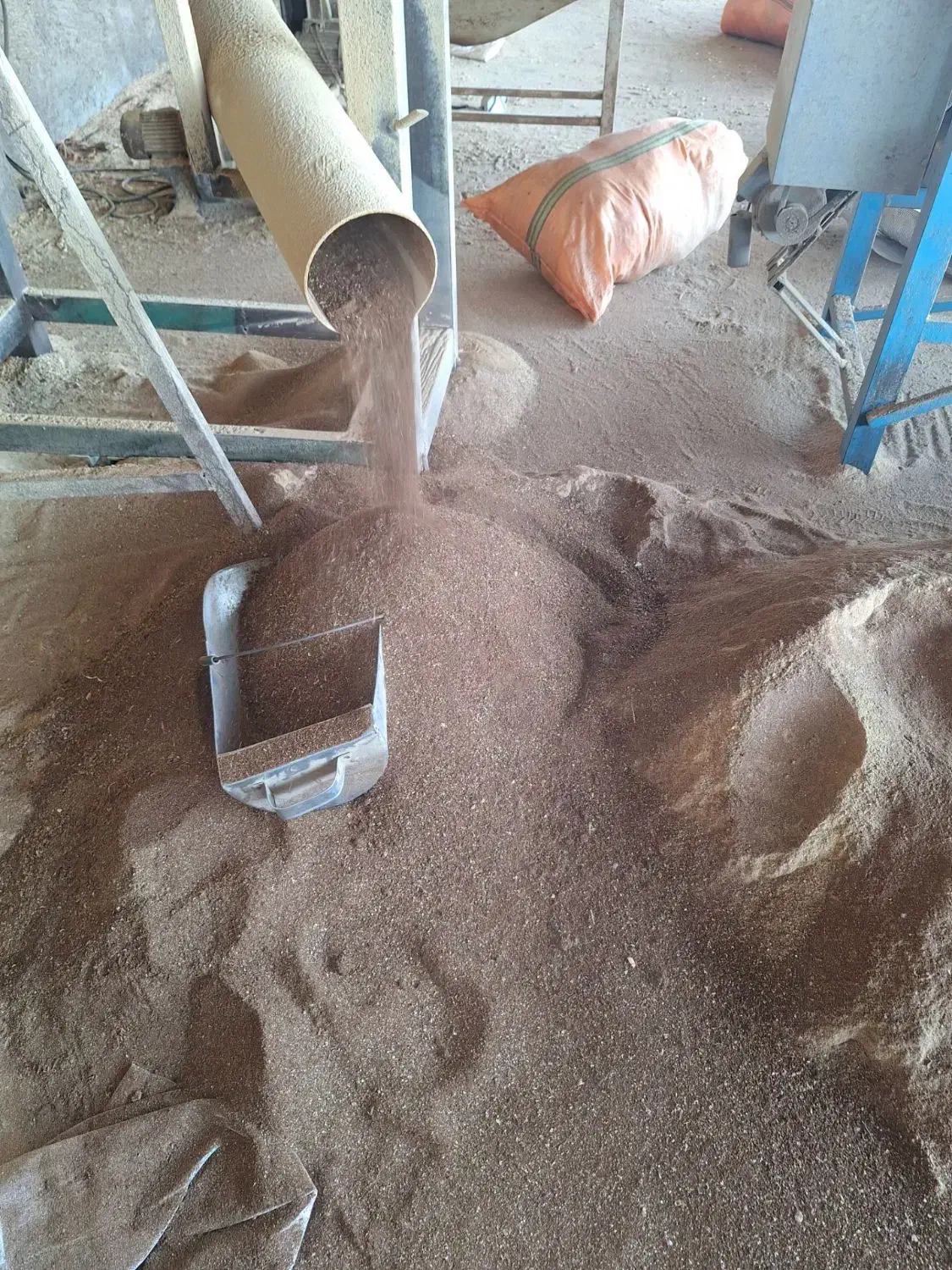 مخلوط جو دوسر تفاله معاوضه پلت خوراک نقد/شرایط|لوازم جانبی حیوانات|زابل, |دیوار