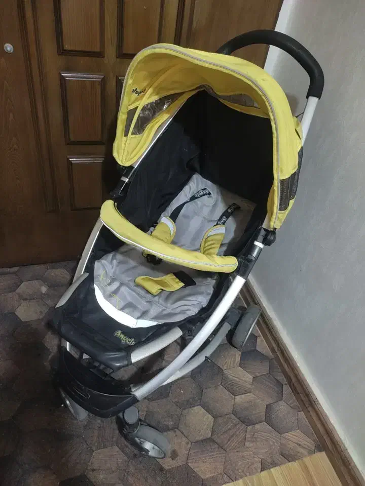 کالسکه و کریر|کالسکه و لوازم جانبی|تبریز, |دیوار