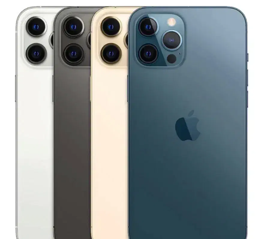 12pro max 256|موبایل|تهران, گلستان (شهرک راه آهن)|دیوار