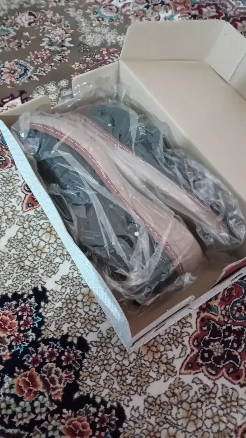 کفش مردانه ۹۵۰|کیف، کفش، کمربند|ساوه, |دیوار