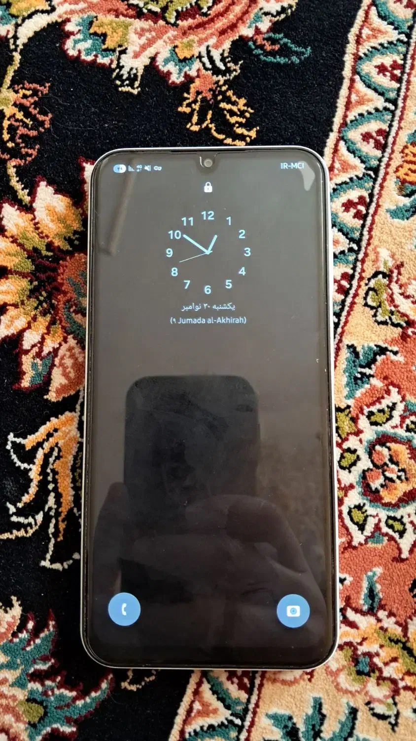 سامسونگ a15|موبایل|اصفهان, شیخ طوسی|دیوار