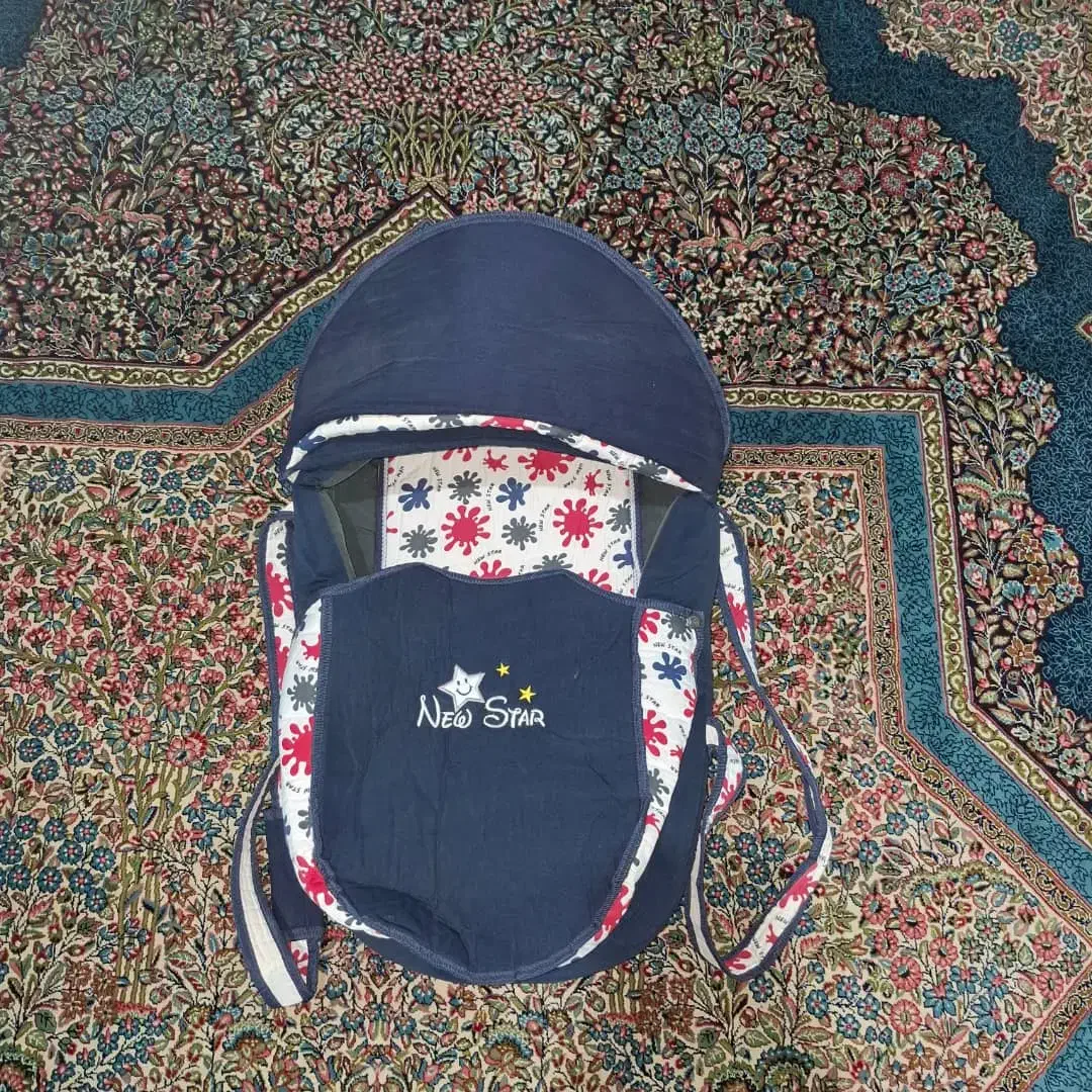 کیف حمل نوزاد|اسباب و اثاث بچه|سیرجان, |دیوار