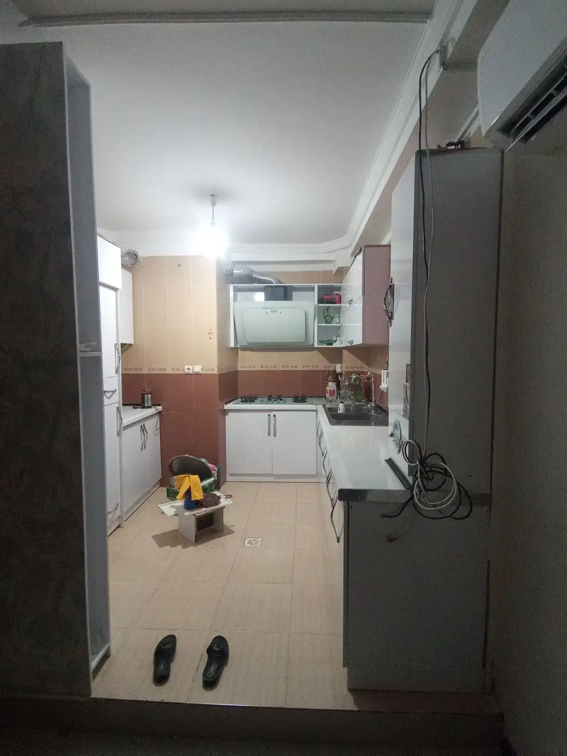 کابینت ام دی اف|جاکفشی، کمد، دراور|برازجان, |دیوار