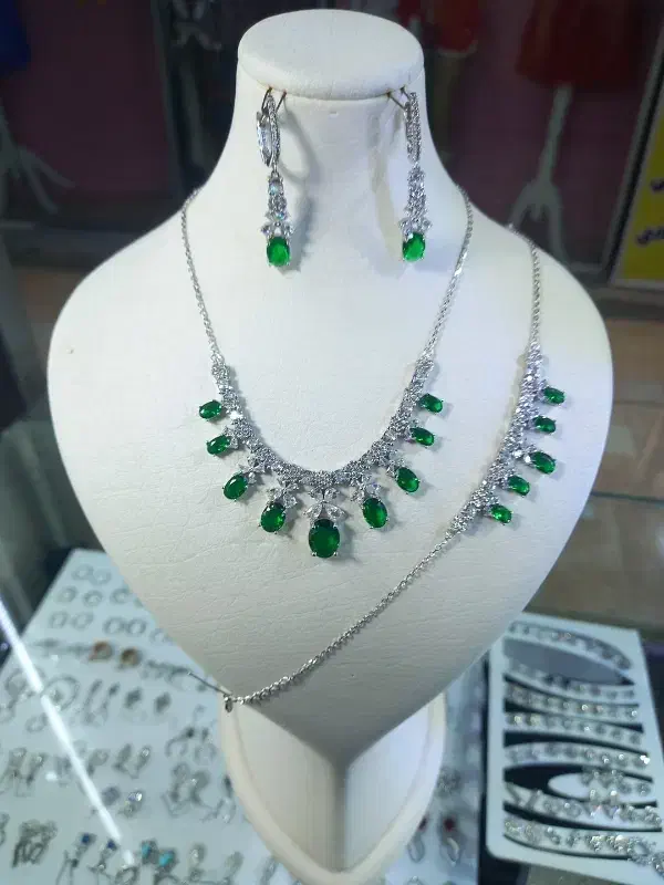 نقره سرای پریزاده|جواهرات|کرمان, |دیوار