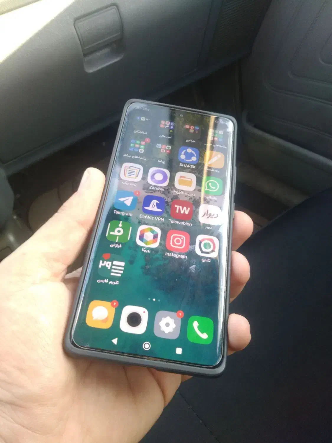 شیائومی redmi note 14 pro|موبایل|کلاچای, |دیوار