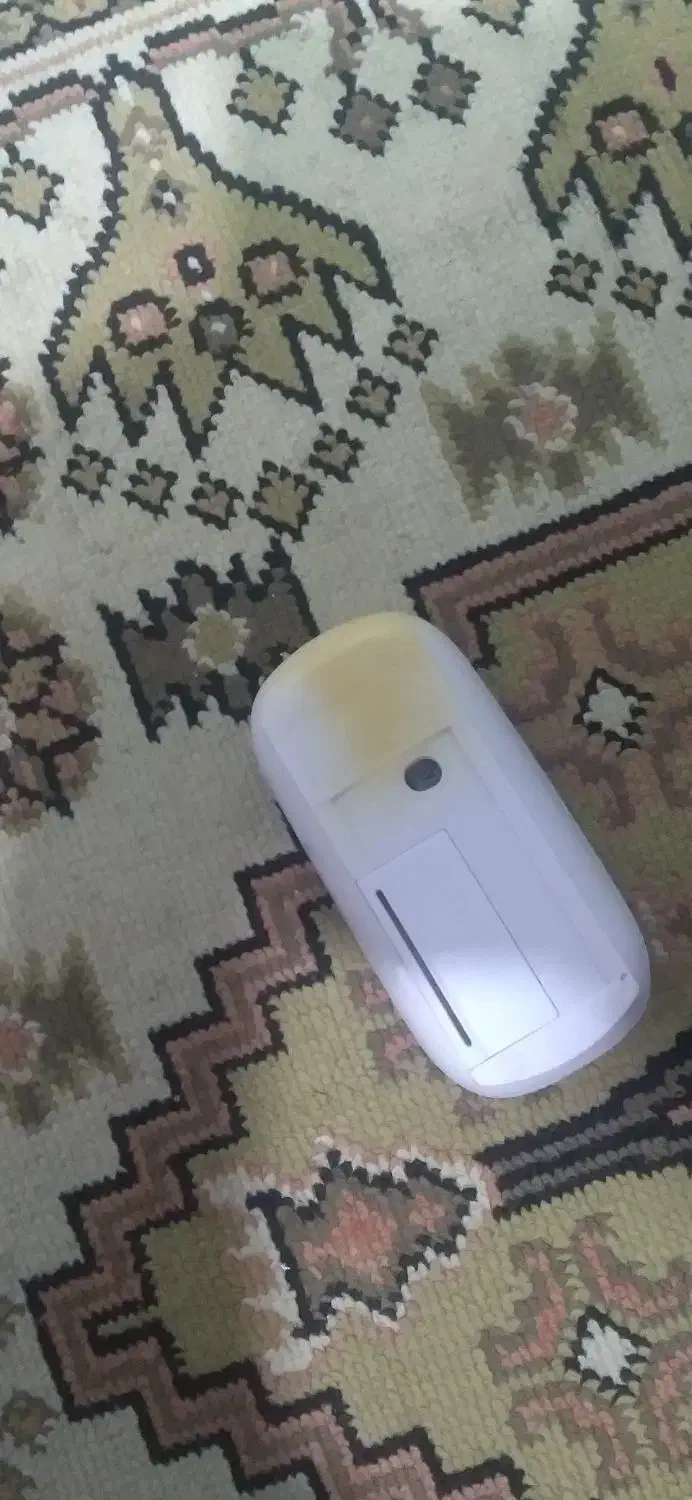 موس کامپیوتر نونو|قطعات و لوازم جانبی رایانه|اهواز, زیتون کارگری|دیوار