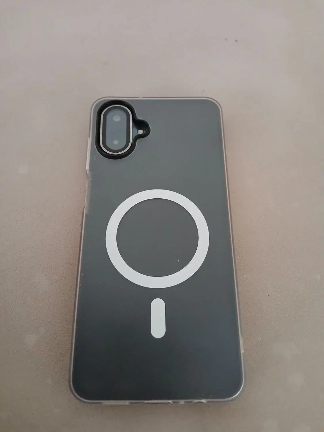 گوشی A07|موبایل|ابهر, |دیوار