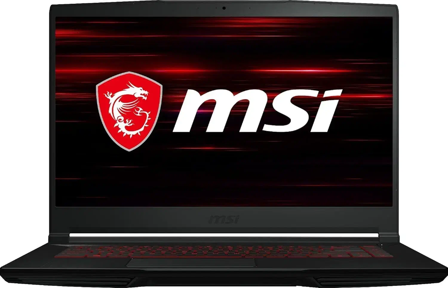 لپتاپ گیمینگ MSI 4060RTX|رایانه همراه|تهران, جوانمردان (اندیشه)|دیوار