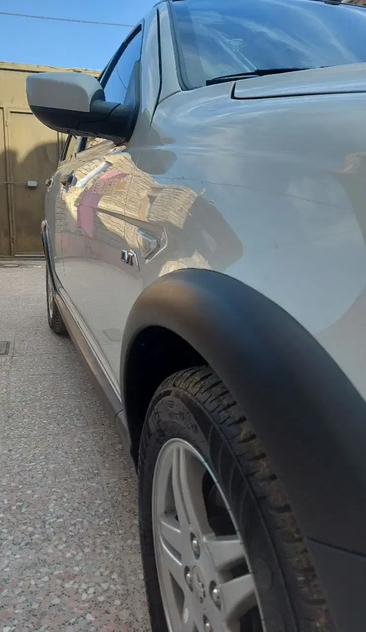 کوییک اتوماتیک فول پلاس|خودرو سواری و وانت|زاهدان, |دیوار