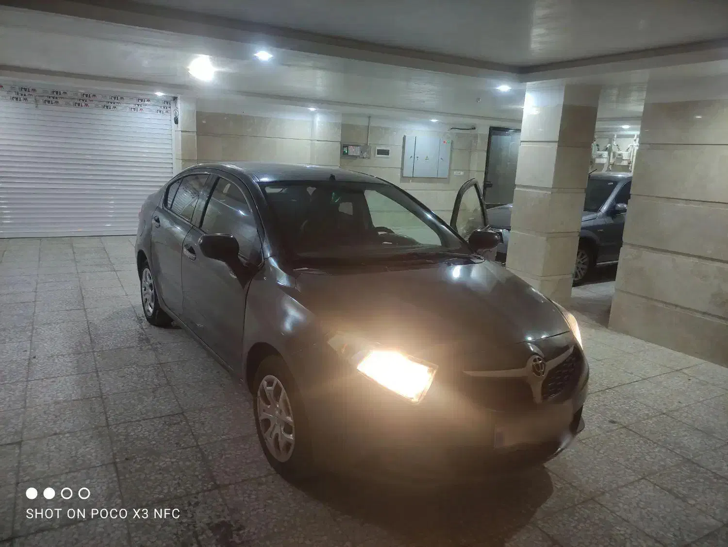 برلیانس 230|خودرو سواری و وانت|اراک, |دیوار