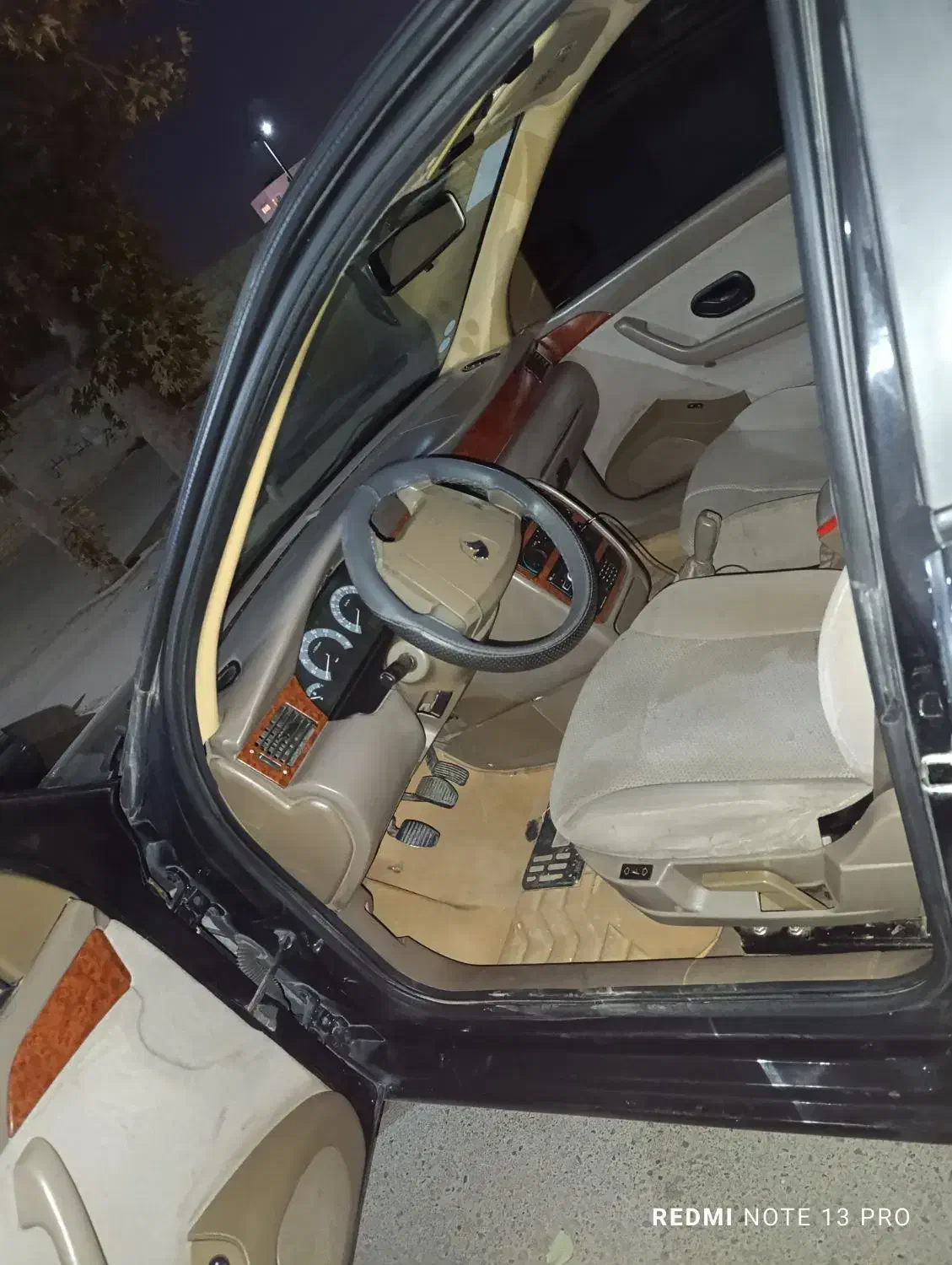 سمندLx ef7|خودرو سواری و وانت|نظرآباد, رسالت|دیوار