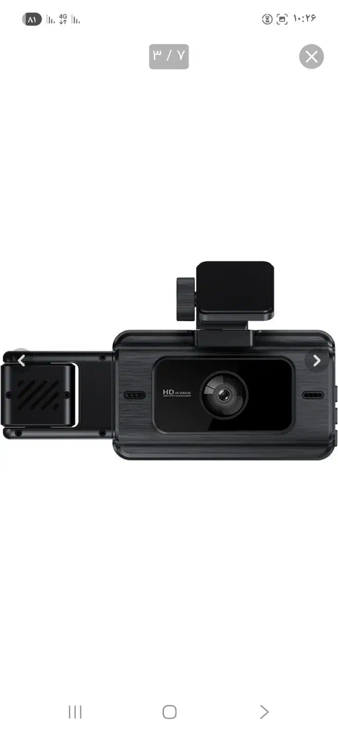 دوربین ثبت وقایع|دوربین عکاسی و فیلمبرداری|کرمان, |دیوار