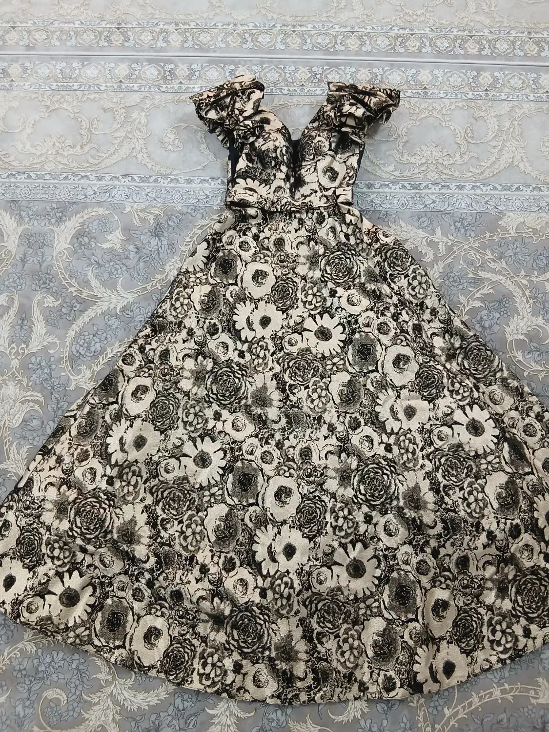 لباس مجلسی شیک|لباس|قم, سالاریه|دیوار