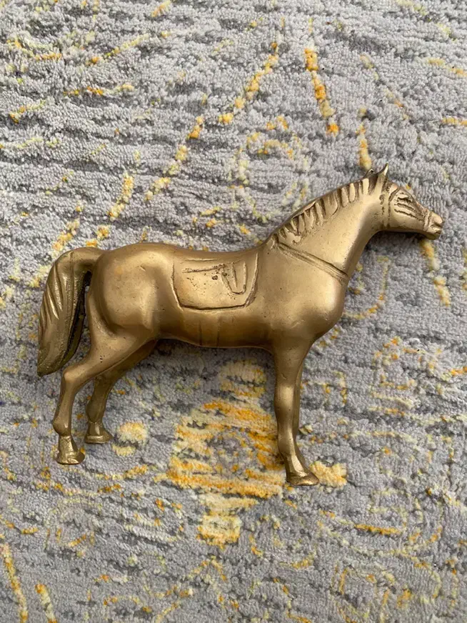 مجسمه برنجی|مجسمه، تندیس، ماکت|ری, ولی آباد|دیوار