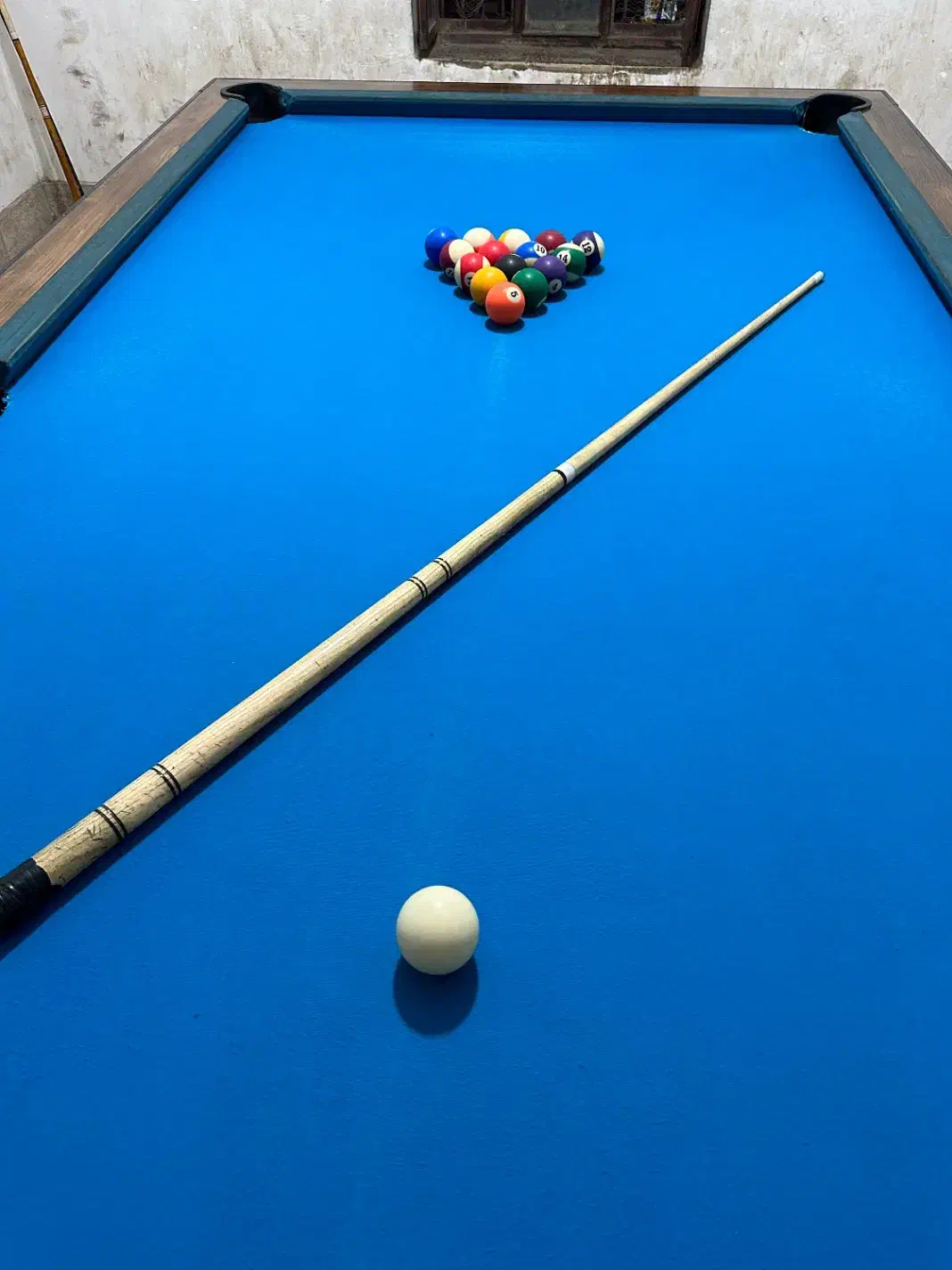 میز بیلیارد|ورزشهای توپی|تاتار علیا, |دیوار