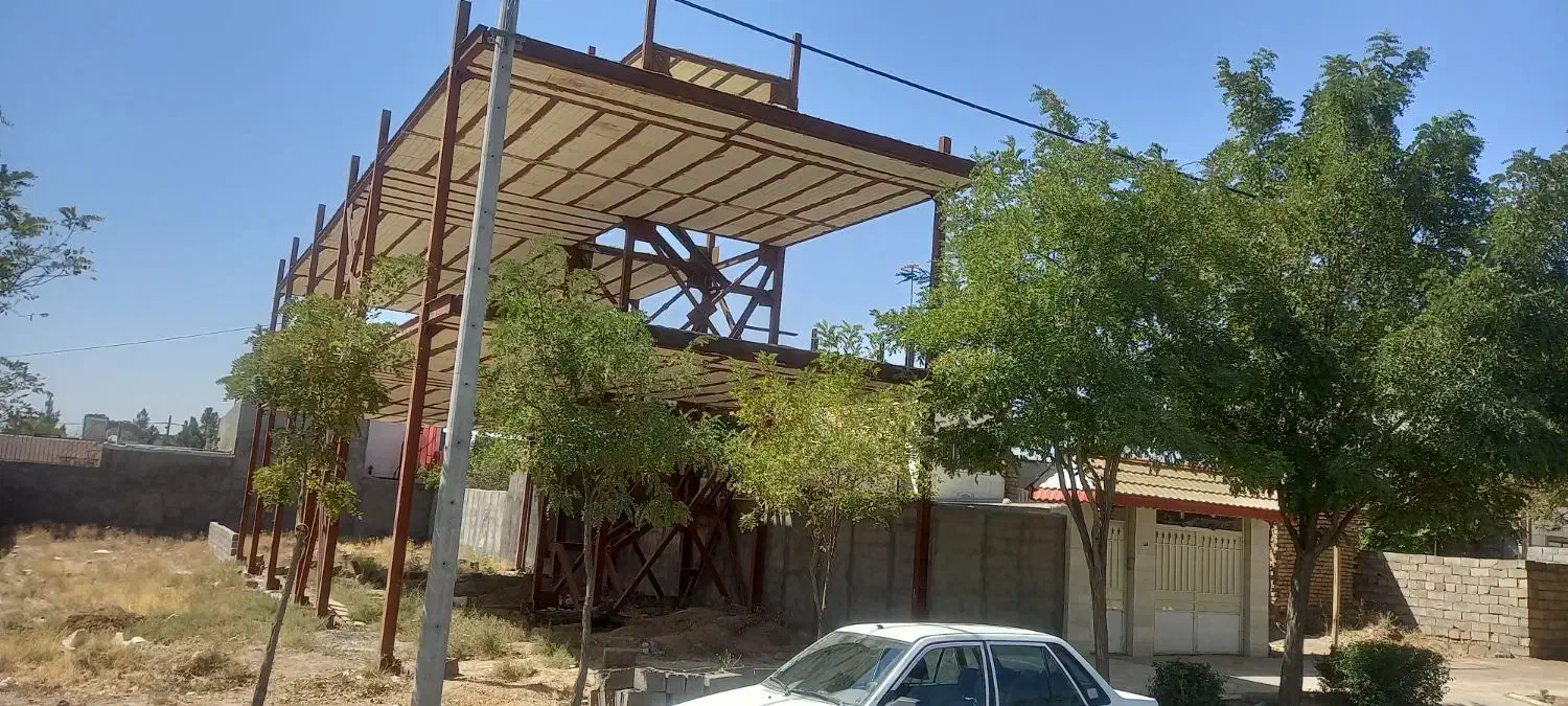 خانه|فروش خانه و ویلا|ملکآباد, |دیوار