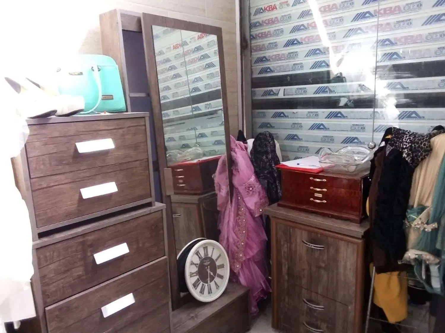 اجاره مغازه تجاری دائم|اجارهٔ مغازه و غرفه|مشهد, پایگاه شکاری|دیوار