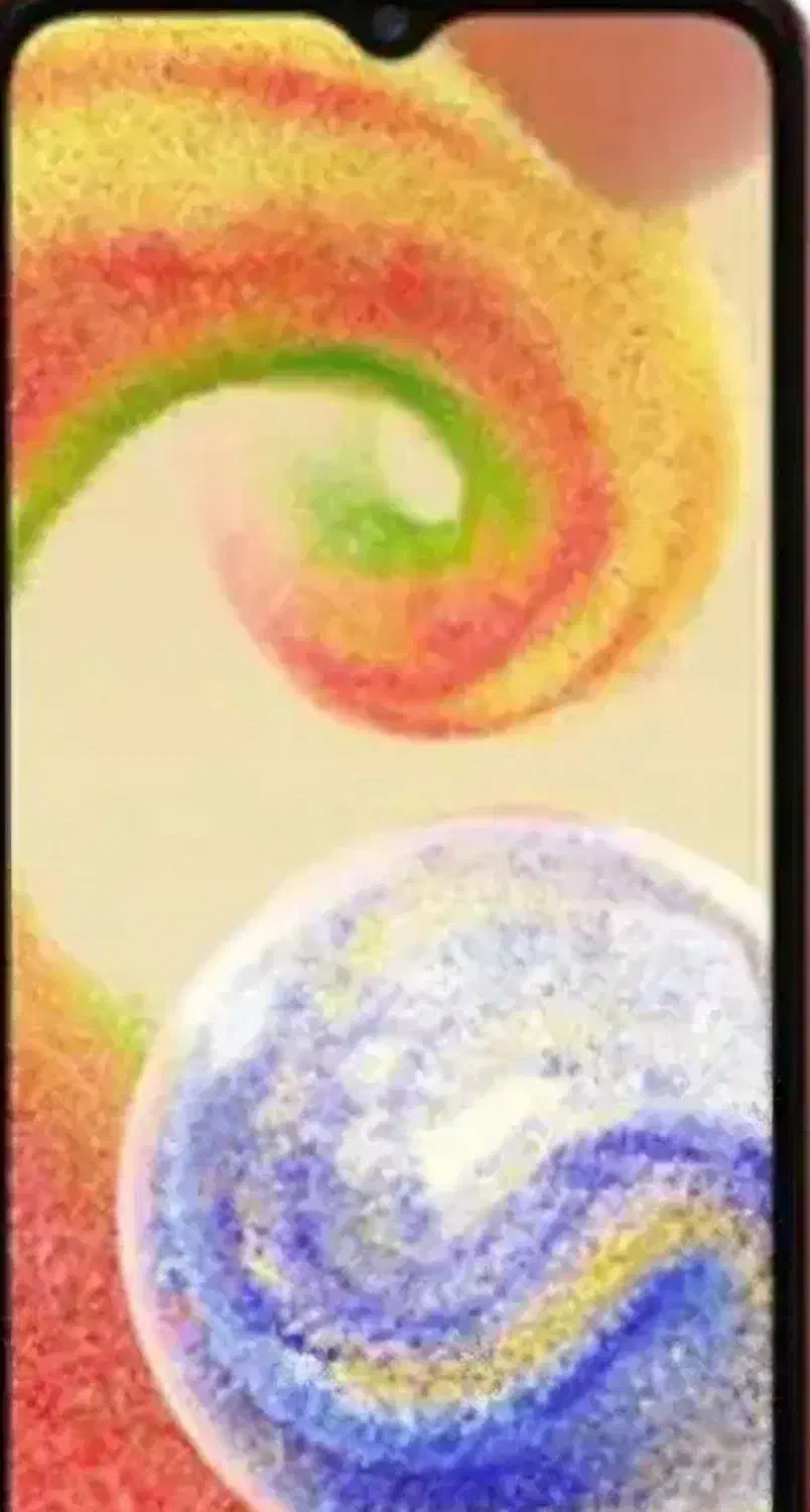 گوشی سامسونگ A04 حافظه ۲۵۶|موبایل|شاندیز, |دیوار