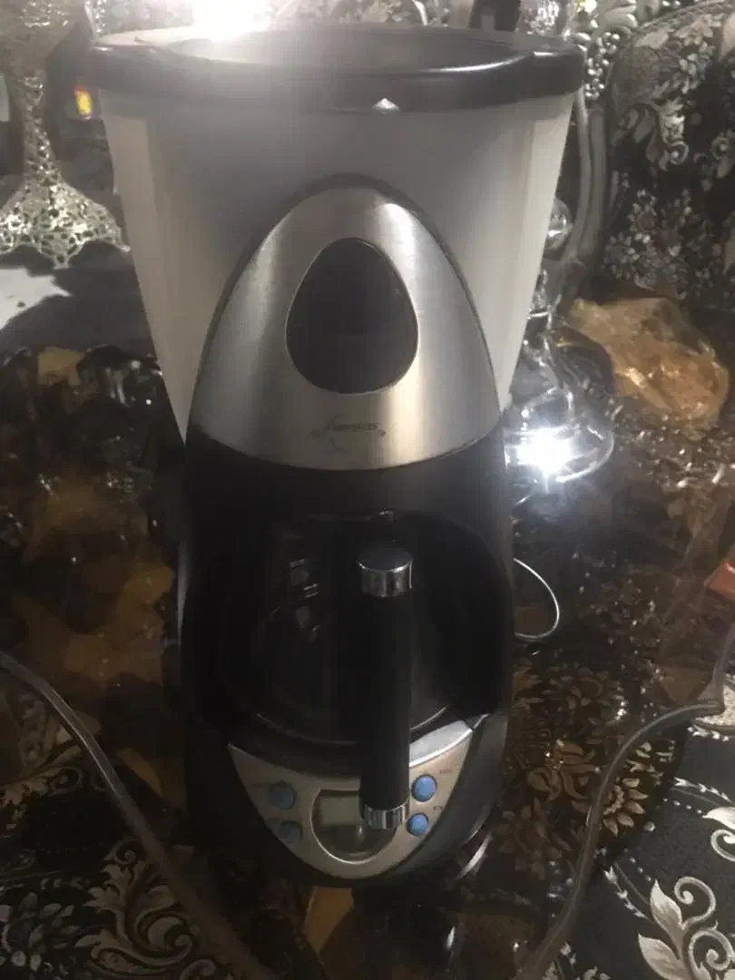 قهوه ساز|سماور، چای‌ساز، قهوه‌ساز|اراک, |دیوار