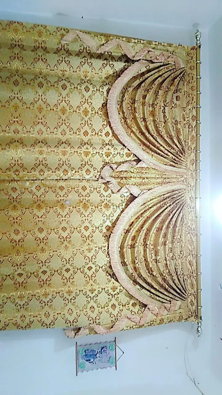 خرمشهر ..مولوی خیابان النصر|پرده، رانر، رومیزی|خرمشهر, |دیوار