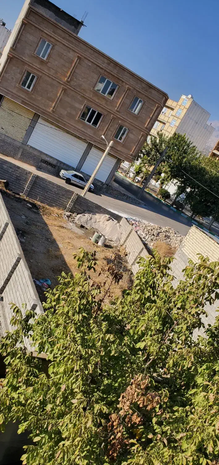 اجاره 250 متر زمین در شهر یاسوج منطقه تلزالی|اجارهٔ دفتر صنعتی، کشاورزی، تجاری|یاسوج, |دیوار