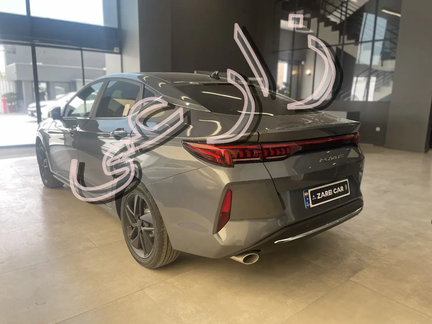 جی 7 / فروش ویژه/نمایندگی زارعی|خودرو سواری و وانت|تهران, شهرک استقلال|دیوار