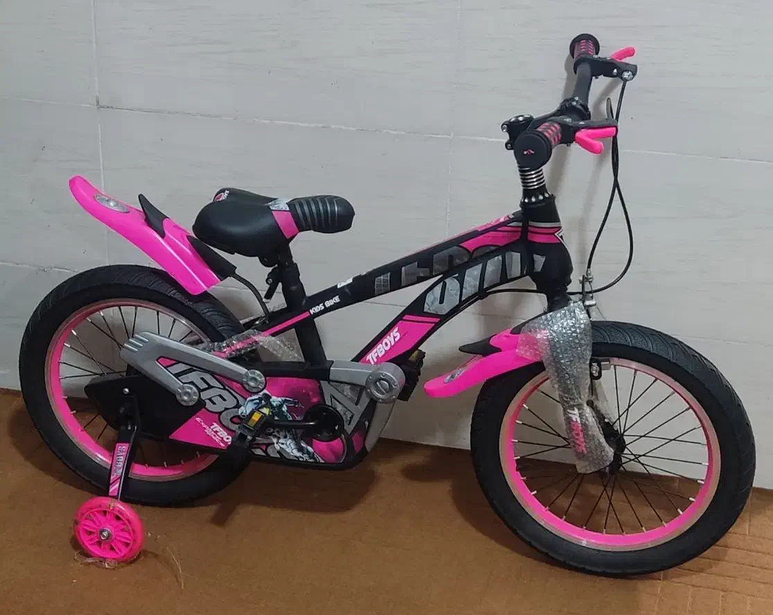 دوچرخه ۱۶ دخترانه حرفه ای|دوچرخه، اسکیت، اسکوتر|شیراز, عادل آباد|دیوار