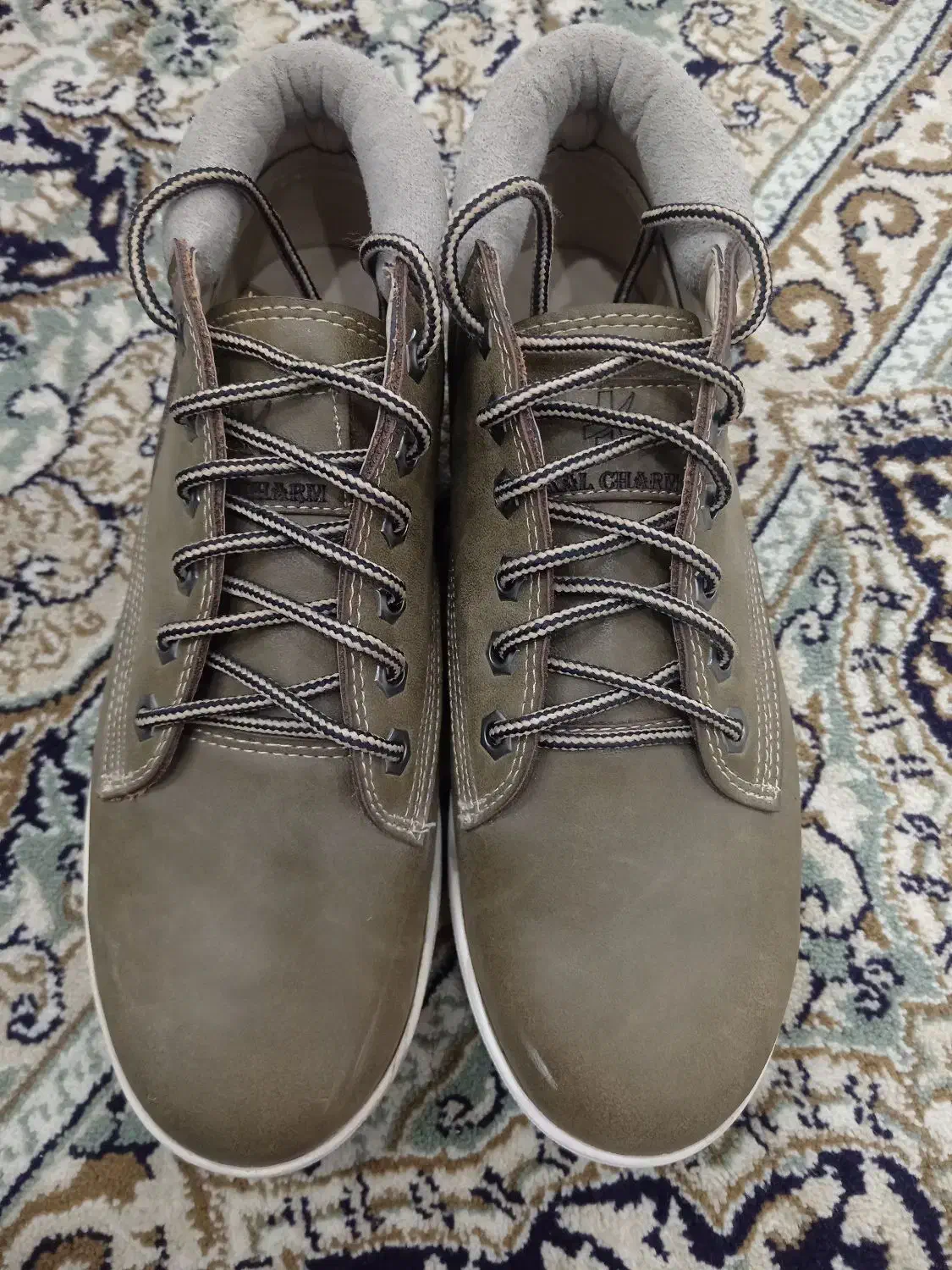 دو جفت کفش|کیف، کفش، کمربند|یزد, |دیوار