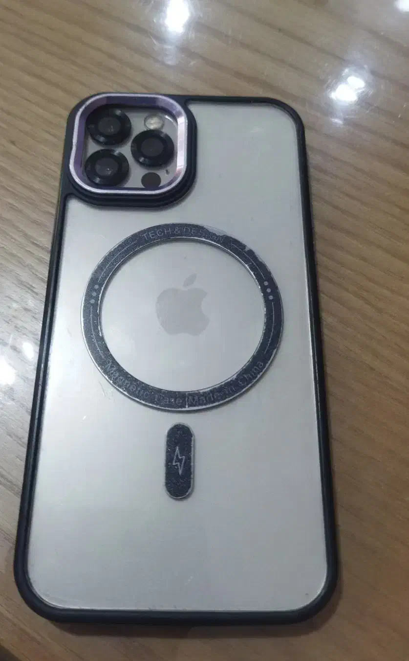 آیفون ۱۲پرو|موبایل|دوگنبدان, |دیوار