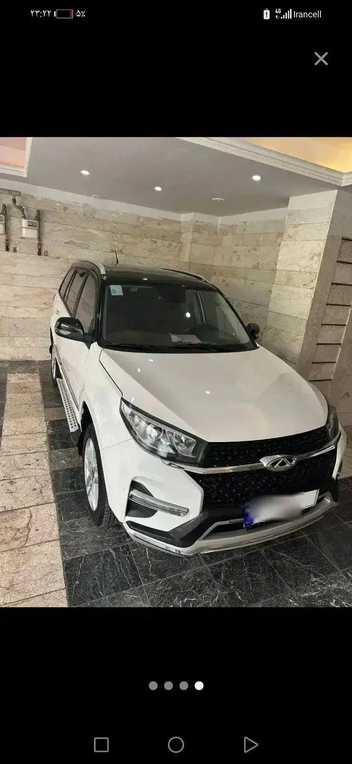 x33s new|خودرو سواری و وانت|اسفراین, |دیوار