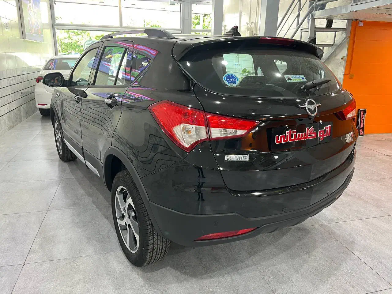 هایما s5‌صفر خشک مدل ۱۴۰۲|خودرو سواری و وانت|کرج, دولت‌آباد|دیوار