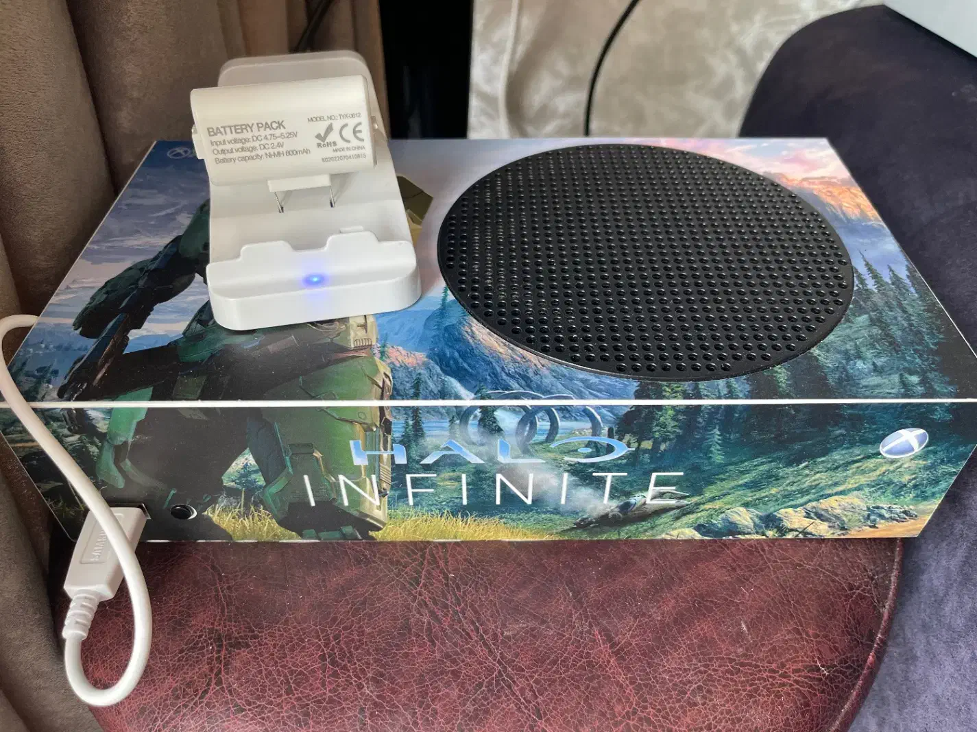 xbox s|کنسول، بازی ویدئویی و آنلاین|تهران, شمس‌آباد|دیوار