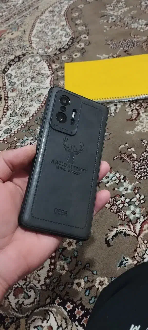 شیائومی 11Tpro|موبایل|انار, |دیوار